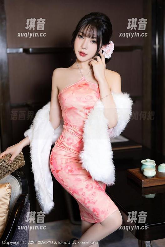 语画界-言沫 语画界 - 言沫教室全集原图,看她如何把课本融入猫步!