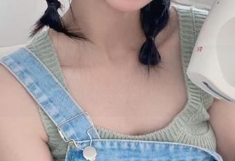 贝儿酱Miki自拍新作,御姐风满分,等着她的下一次写真更新!