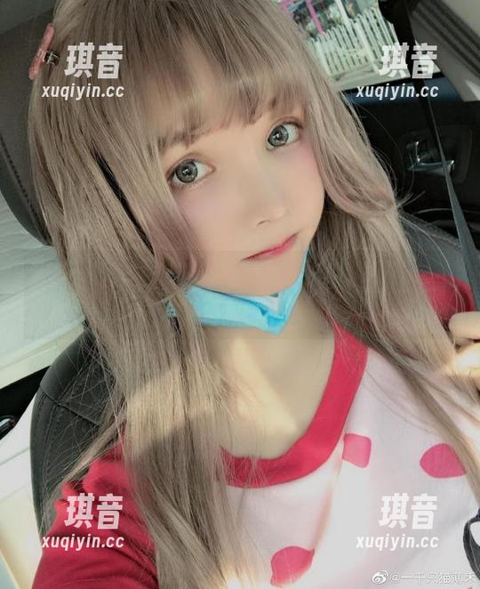 超级小禾儿白丝作品大集合！这才是我想要的穿搭灵感。