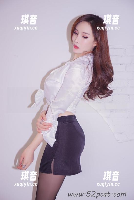 轰趴猫 - 陈雅漫：一位学妹，高清写真，诠释“howtobecute”