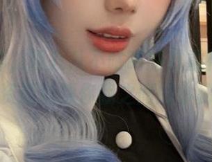 随意聊聊，阿九从不咕咕的八重神子原图，资源就像你我之间的小秘密