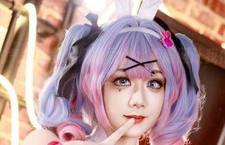 “带着点淘气和温柔，阿雪雪的水手服照让我停不下来！”照片、写真