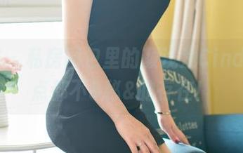青豆客 – 私房图包里的颜浅浅Cindy，一点都不&秘&的存在！