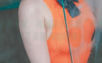 壁纸控的天堂：韩国孙乐乐把“秘密”变成了美图界的呼唤！