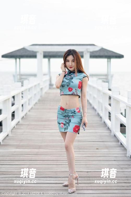 魅妍社 - 说是运动，其实是美图的狂欢，Jenny佳妮的更新可真给力！