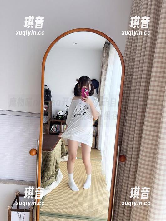 魔物喵nigisa开窍了！兔子自拍美图合集满天飞，赶紧动手保存！